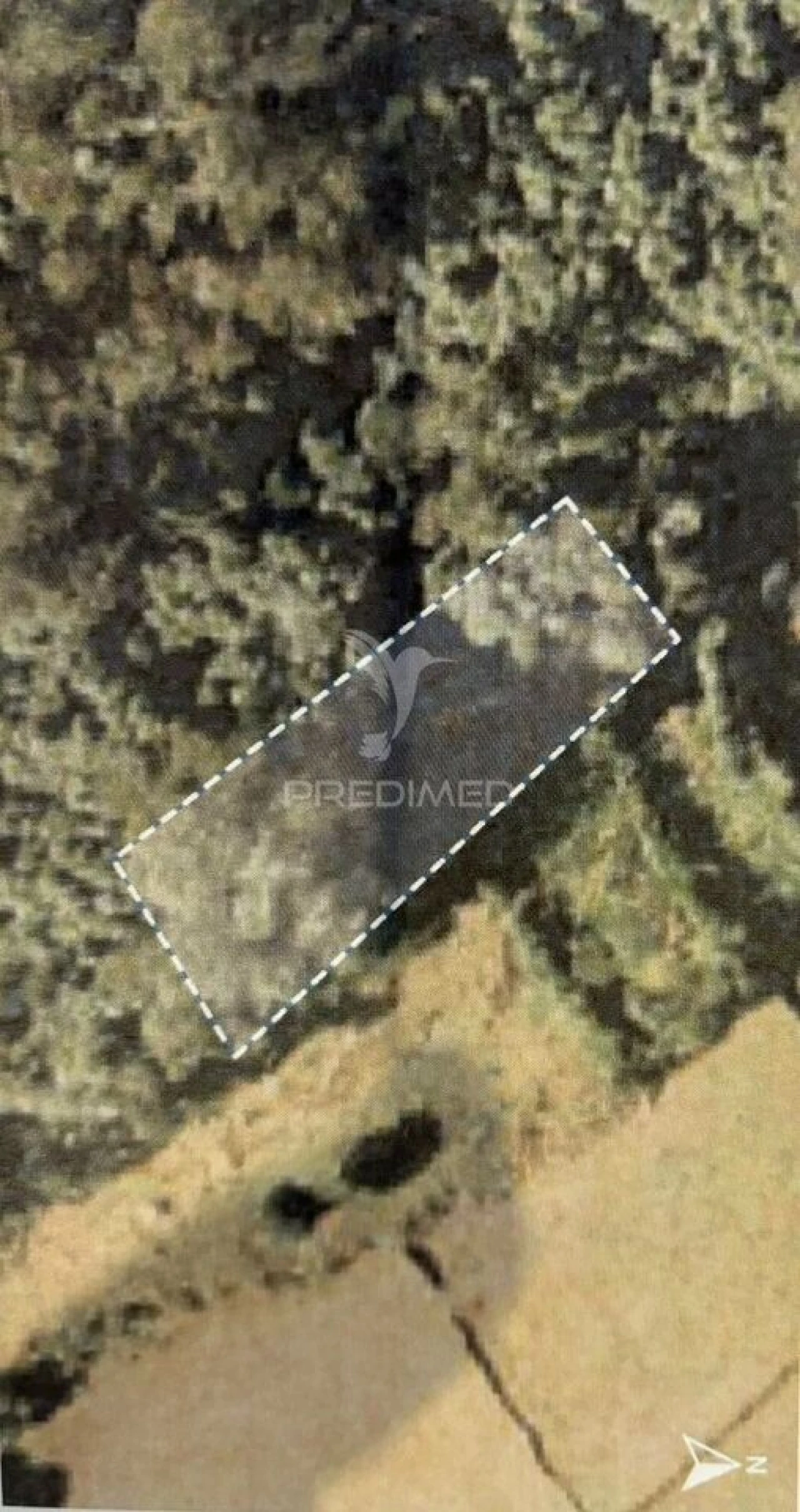 Terreno para Venda em Fontinhas Foto 2