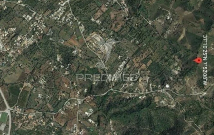 Terreno para Venda em São Brás de Alportel