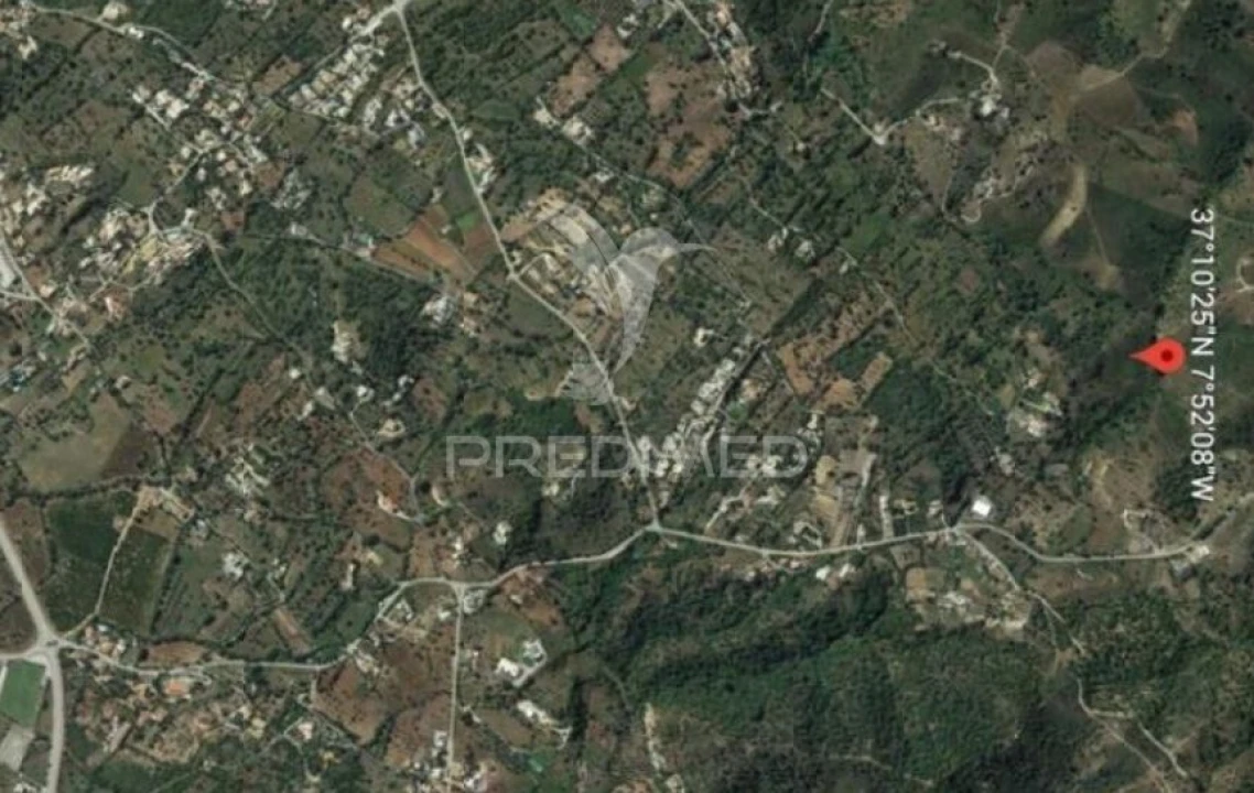 Terreno para Venda em São Brás de Alportel Foto 3