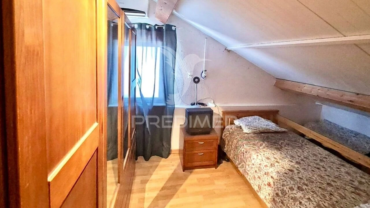 Moradia T5 para Venda em Alhos Vedros Foto 16