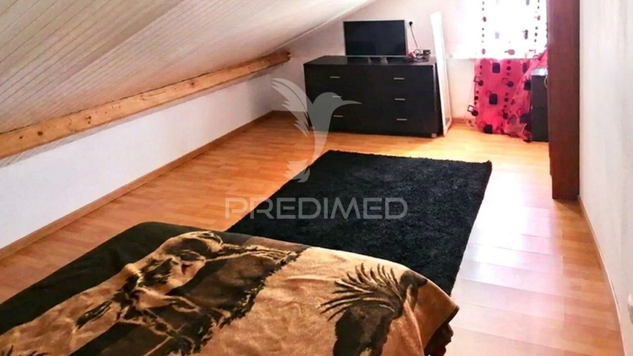 Moradia T5 para Venda em Alhos Vedros Foto 15