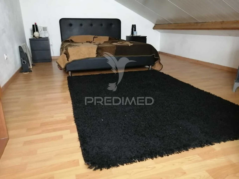 Moradia T5 para Venda em Alhos Vedros Foto 22