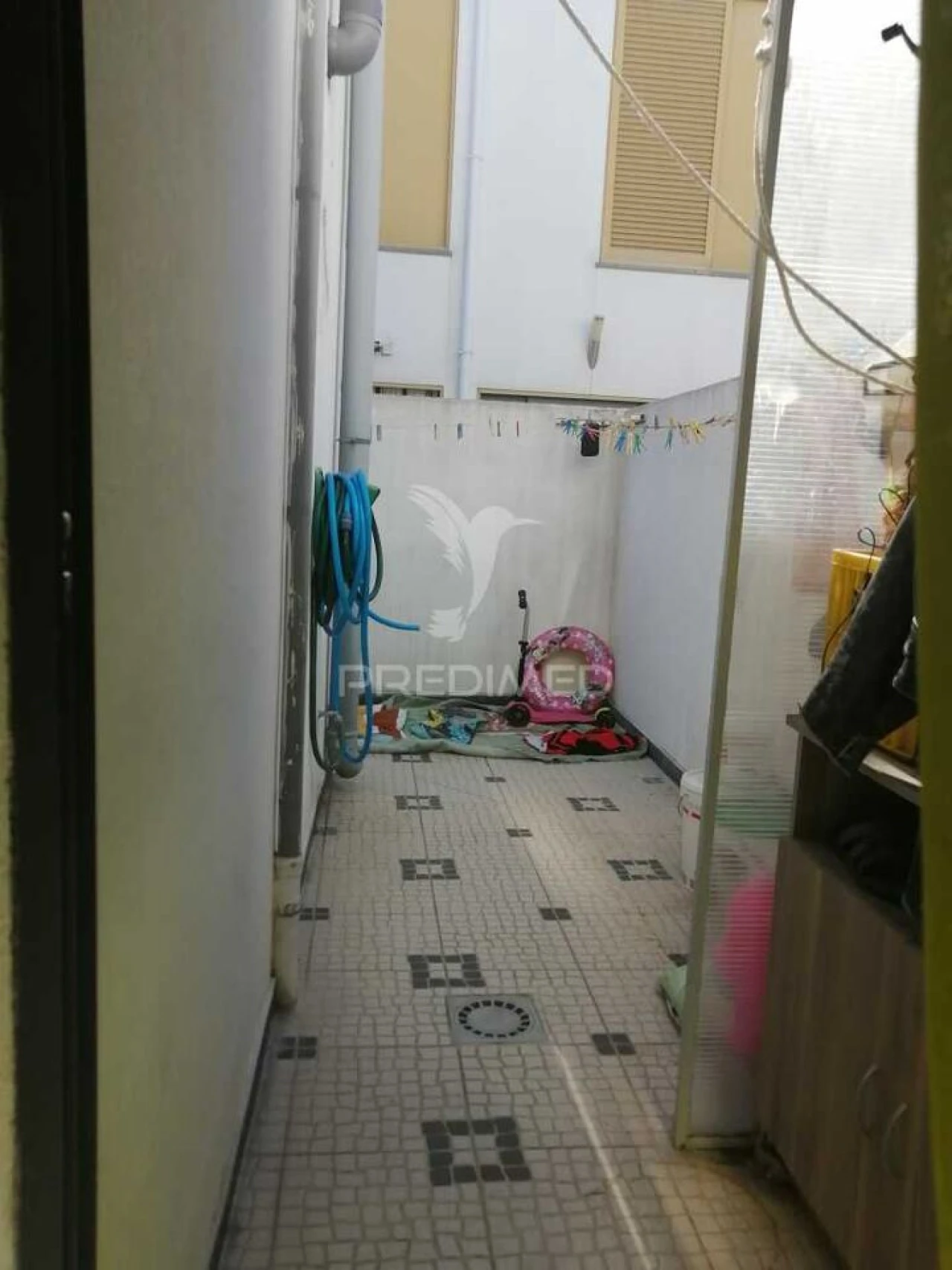 Moradia T5 para Venda em Alhos Vedros Foto 33