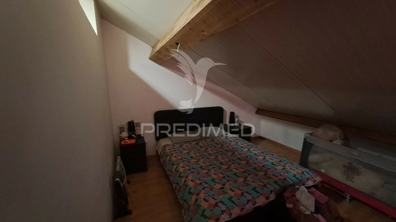 Moradia T5 para Venda em Alhos Vedros Foto 26