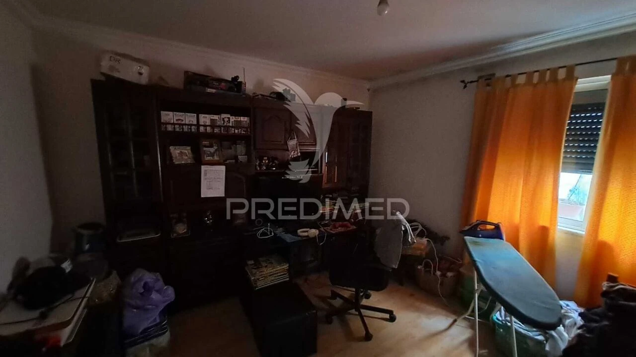 Moradia T5 para Venda em Alhos Vedros Foto 14