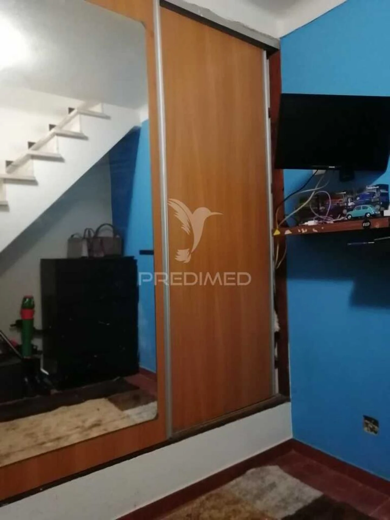 Moradia T5 para Venda em Alhos Vedros Foto 15