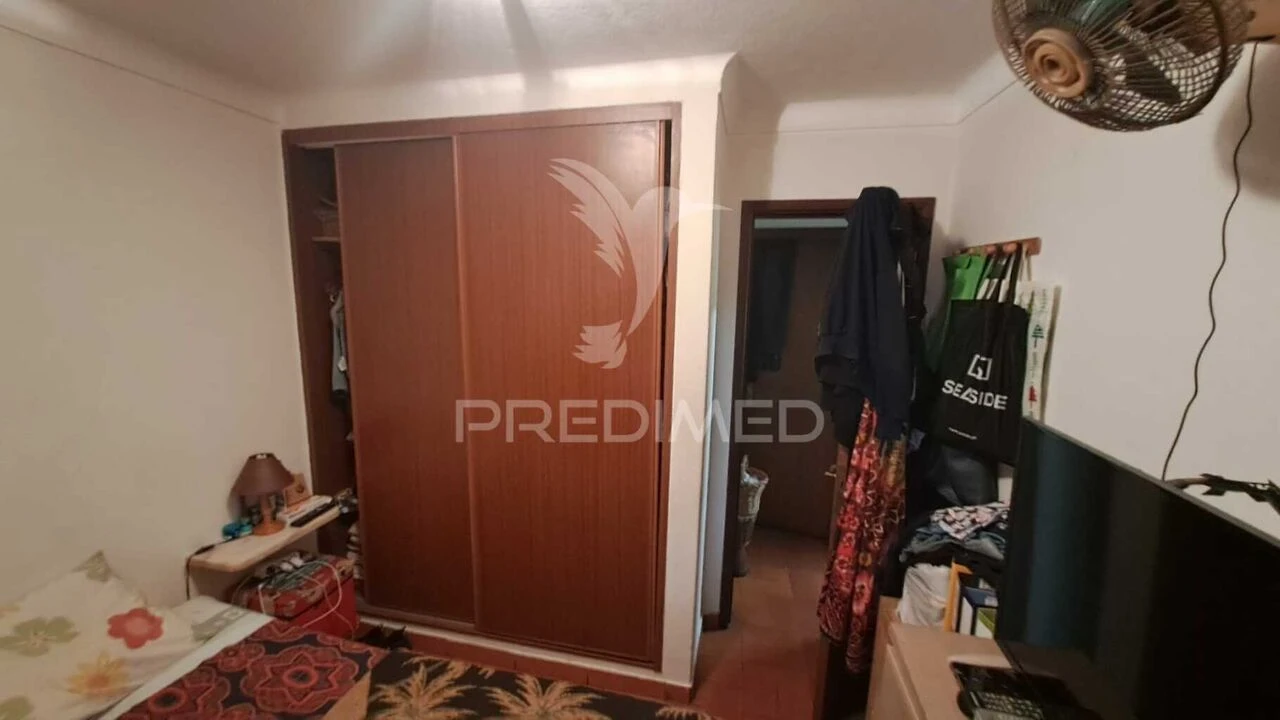 Moradia T5 para Venda em Alhos Vedros Foto 10