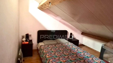 Moradia T5 para Venda em Alhos Vedros