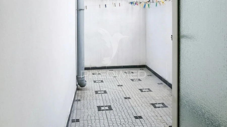 Moradia T5 para Venda em Alhos Vedros Foto 5