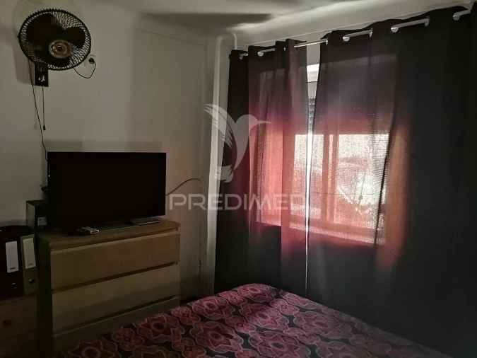 Moradia T5 para Venda em Alhos Vedros Foto 11