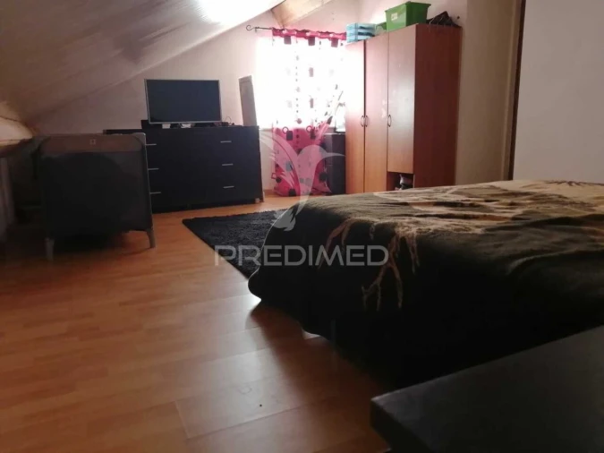 Moradia T5 para Venda em Alhos Vedros Foto 23