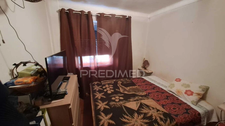 Moradia T5 para Venda em Alhos Vedros Foto 9