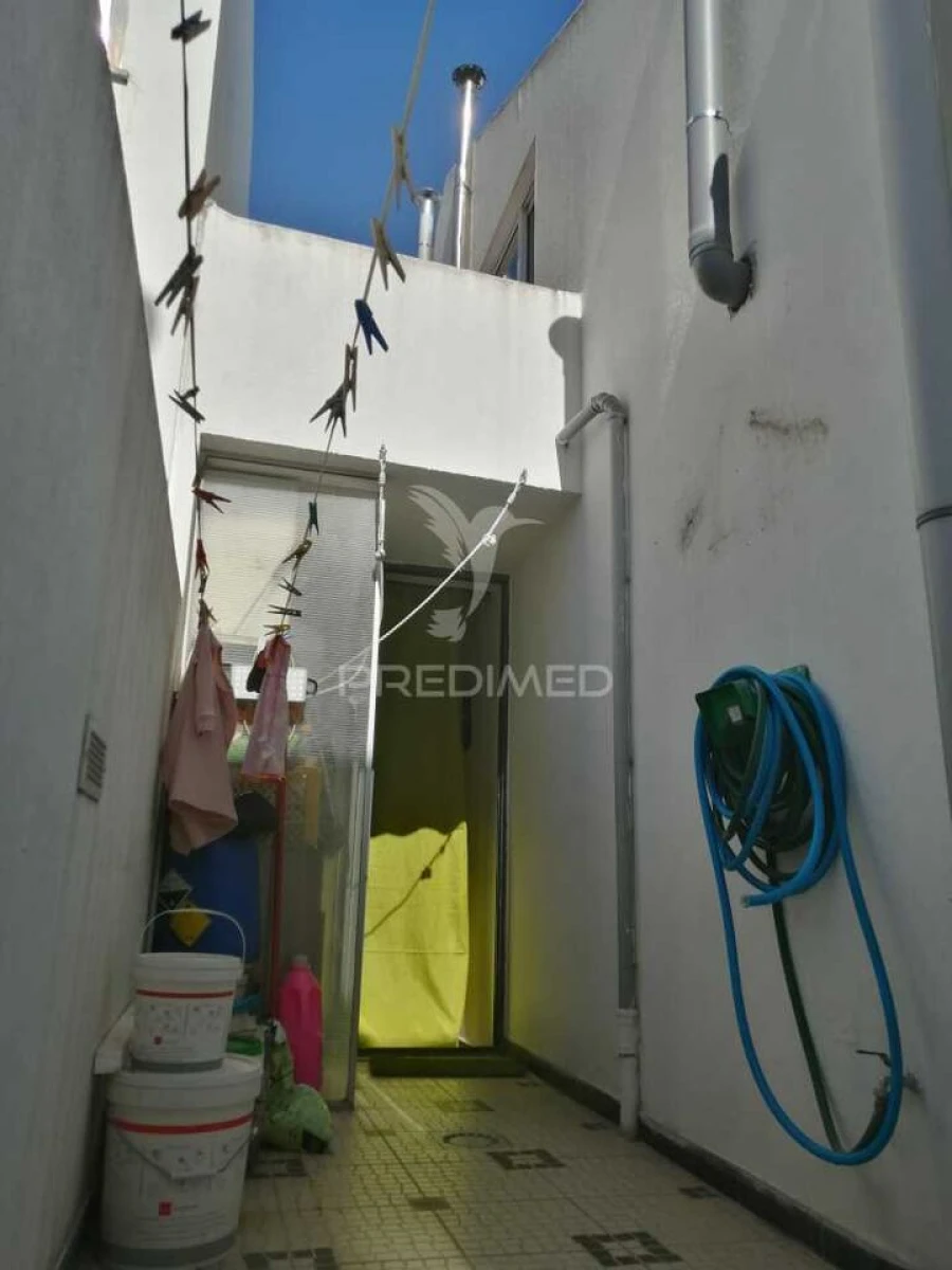 Moradia T5 para Venda em Alhos Vedros Foto 34