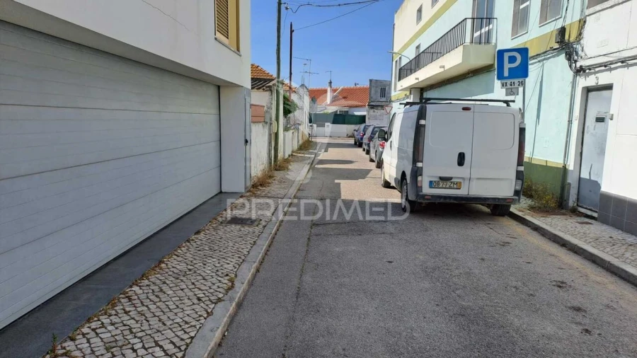 Moradia T5 para Venda em Alhos Vedros Foto 38