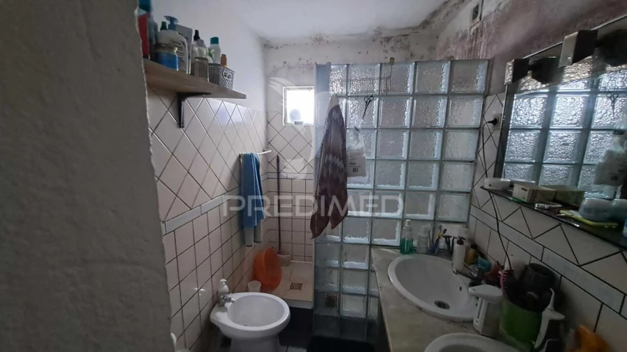 Moradia T5 para Venda em Alhos Vedros Foto 13