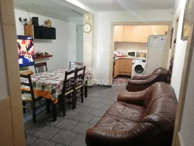 Moradia T5 para Venda em Alhos Vedros Foto 7