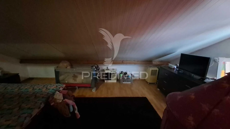 Moradia T5 para Venda em Alhos Vedros Foto 30