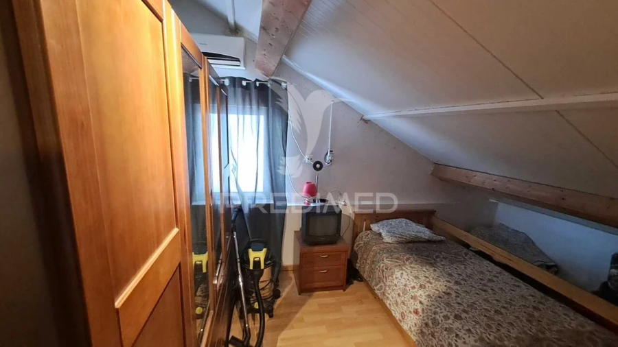 Moradia T5 para Venda em Alhos Vedros Foto 28