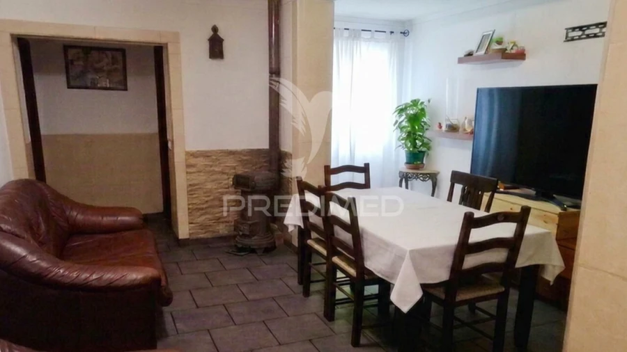 Moradia T5 para Venda em Alhos Vedros Foto 3