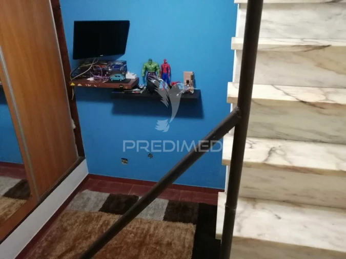 Moradia T5 para Venda em Alhos Vedros Foto 17