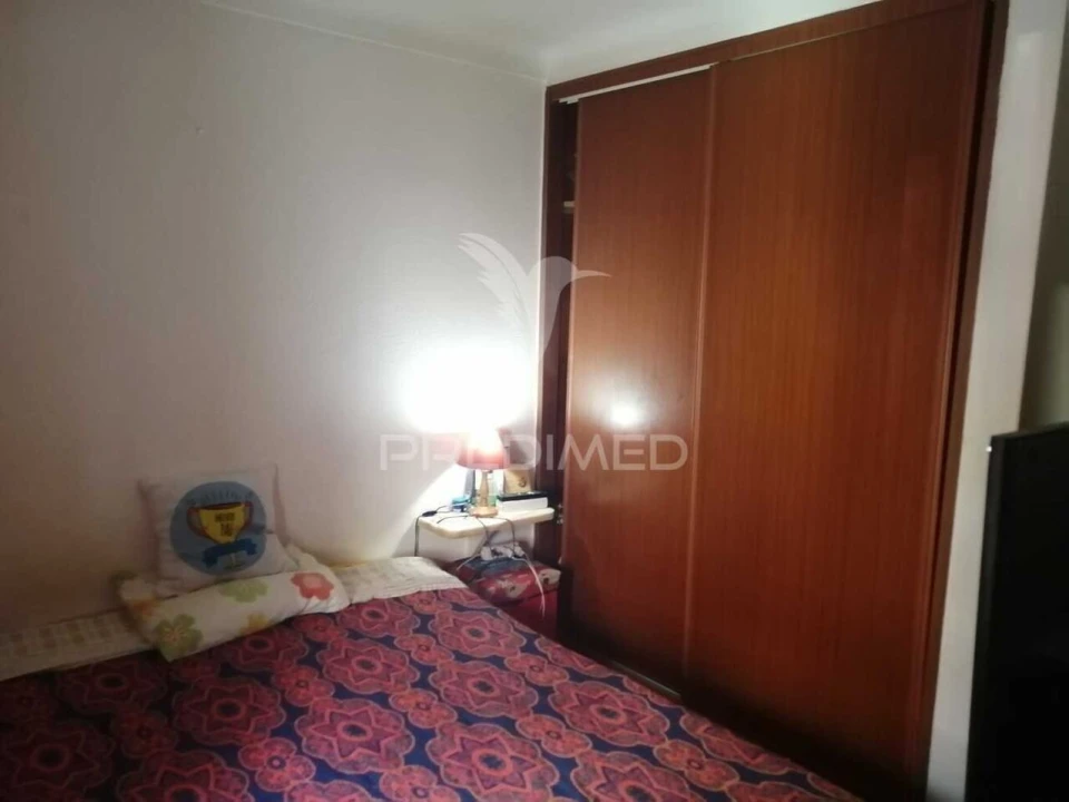 Moradia T5 para Venda em Alhos Vedros Foto 12