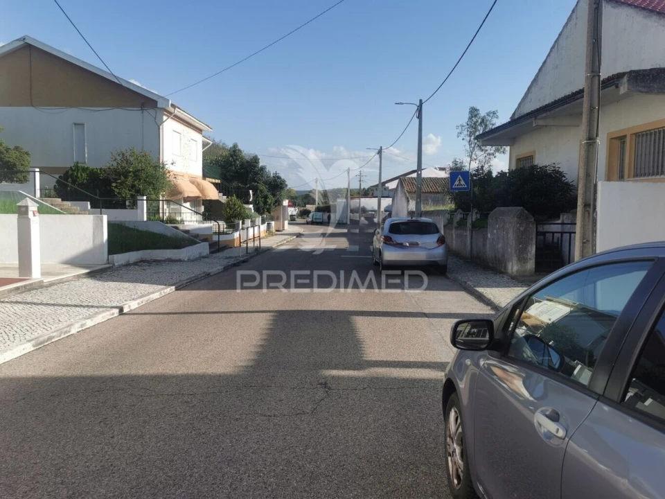 Loja para Arrendamento em Vila Nova da Barquinha Foto 5