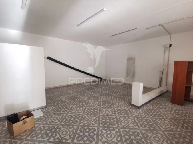 Loja para Arrendamento em Vila Nova da Barquinha Foto 15