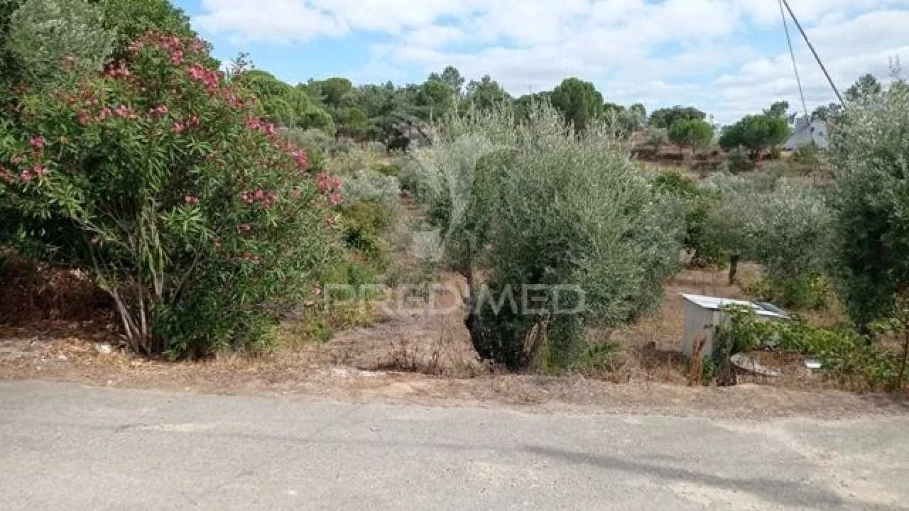 Moradia T0 para Venda em Montargil Foto 13