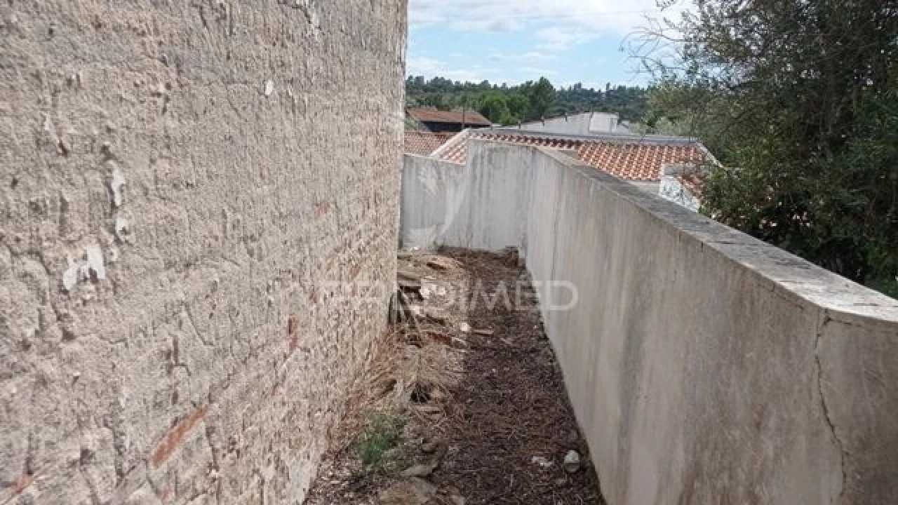 Moradia T0 para Venda em Montargil Foto 10