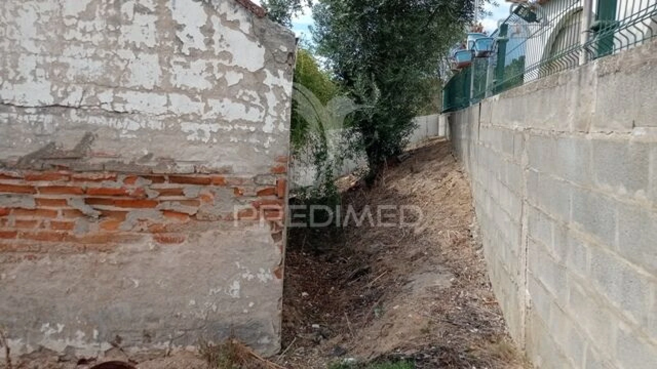 Moradia T0 para Venda em Montargil Foto 11