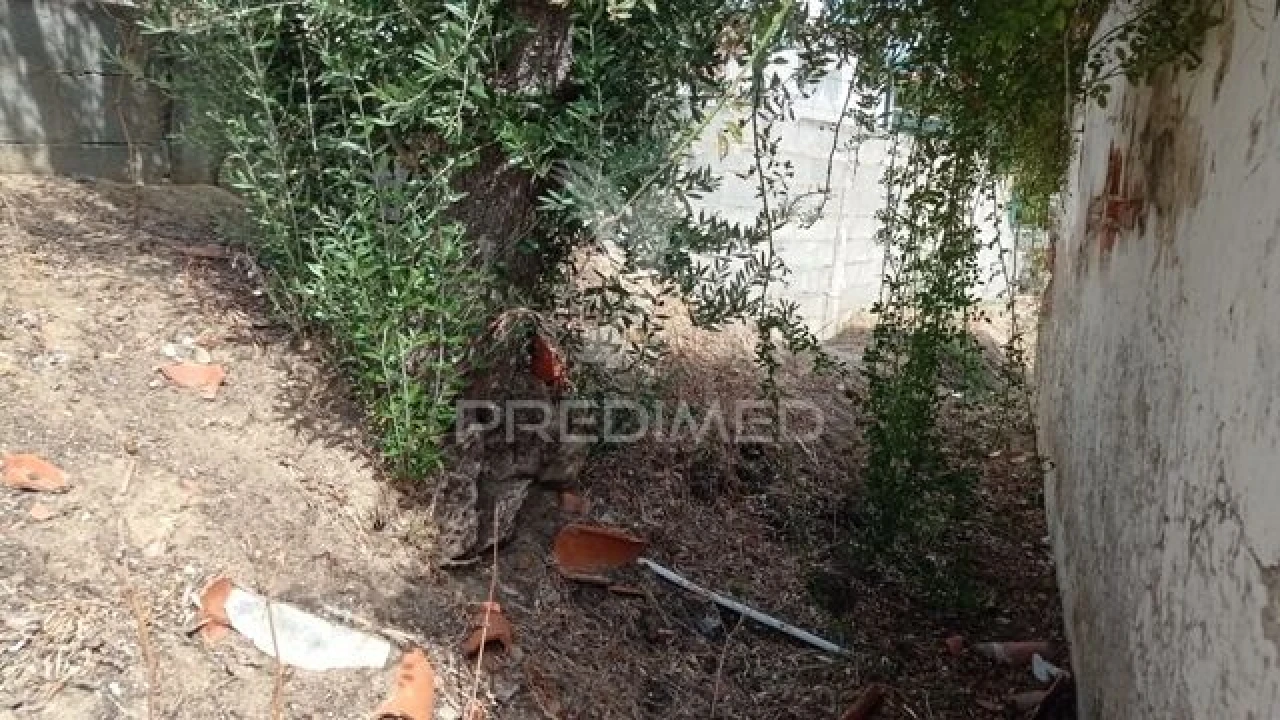 Moradia T0 para Venda em Montargil Foto 9