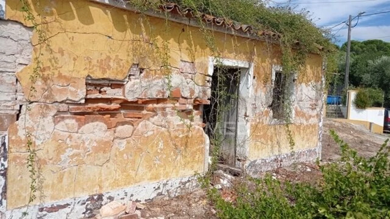 Moradia T0 para Venda em Montargil Foto 7