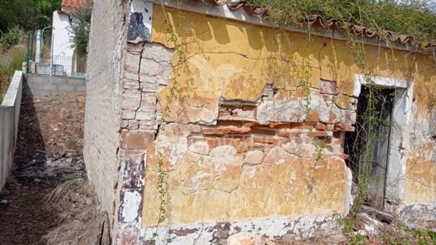 Moradia T0 para Venda em Montargil Foto 6