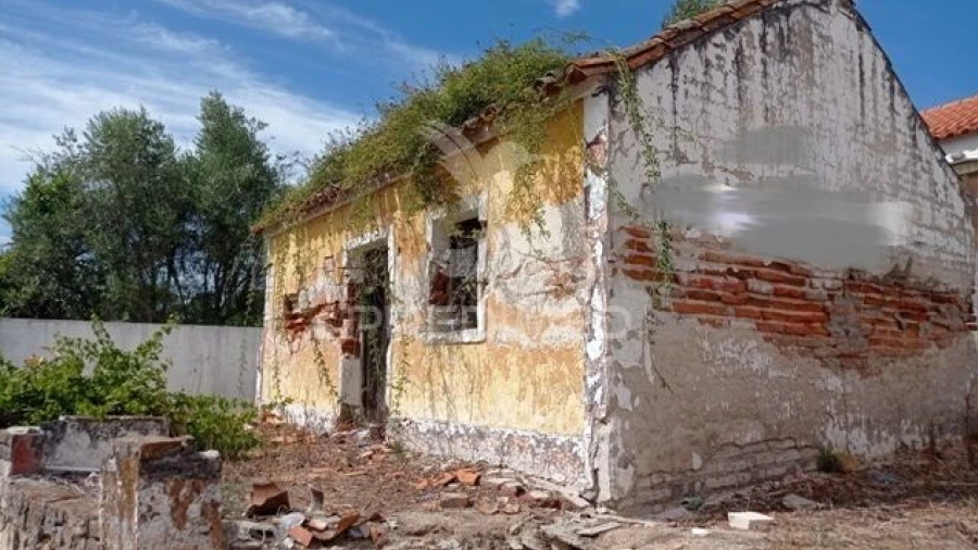 Moradia T0 para Venda em Montargil