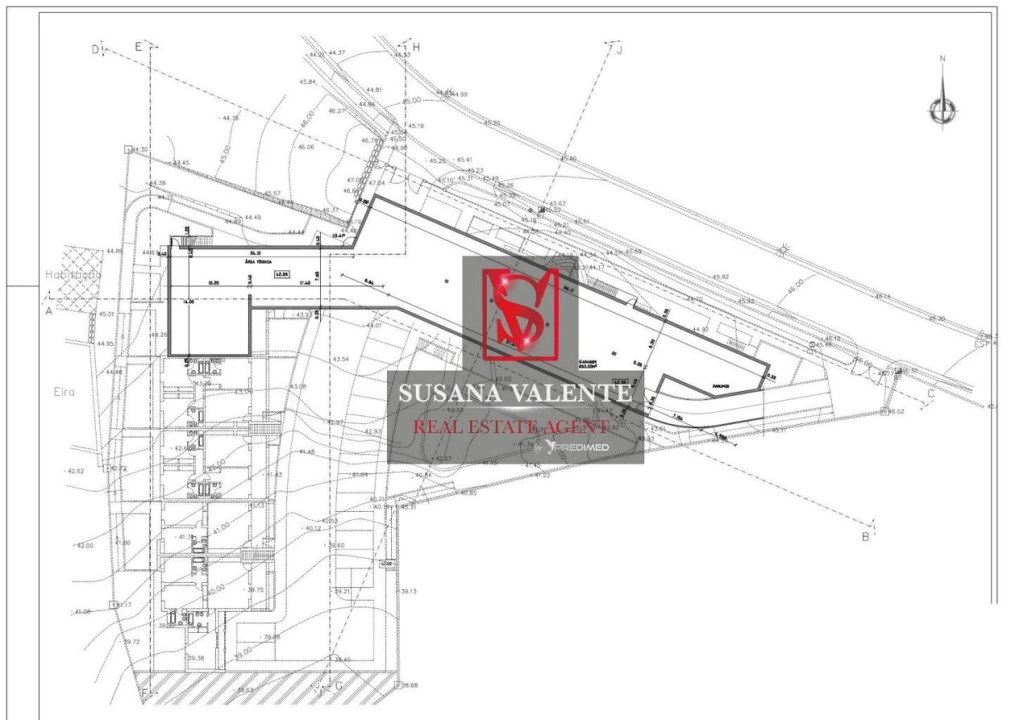 Negócio para Venda em Estômbar e Parchal Foto 5