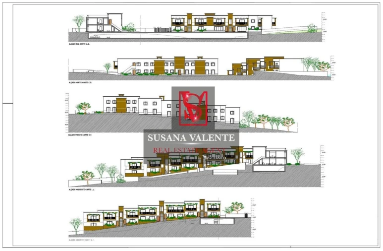 Negócio para Venda em Estômbar e Parchal Foto 4