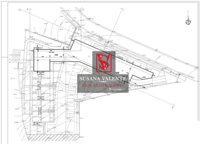 Negócio para Venda em Estômbar e Parchal Foto 5