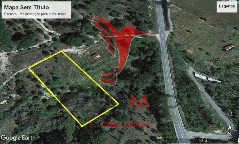 Terreno para Venda em Montargil