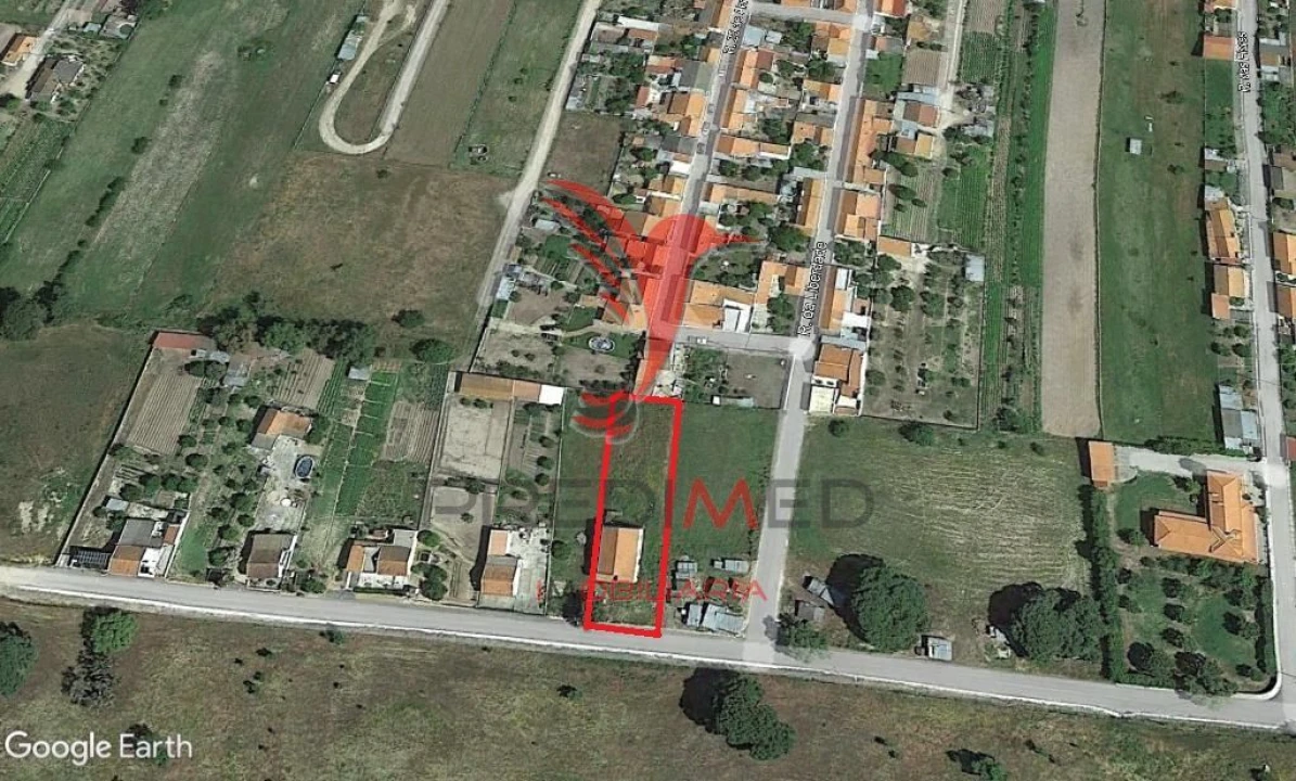 Moradia T3 para Venda em Couço Foto 19