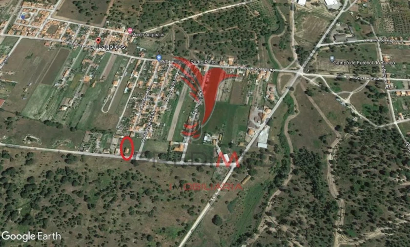 Moradia T3 para Venda em Couço Foto 21