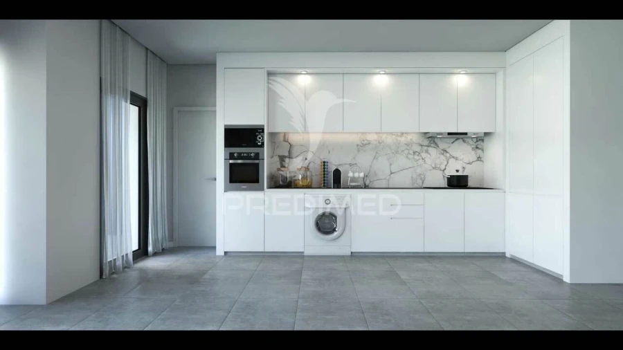 Apartamento T3 para Venda em Olhão Foto 12