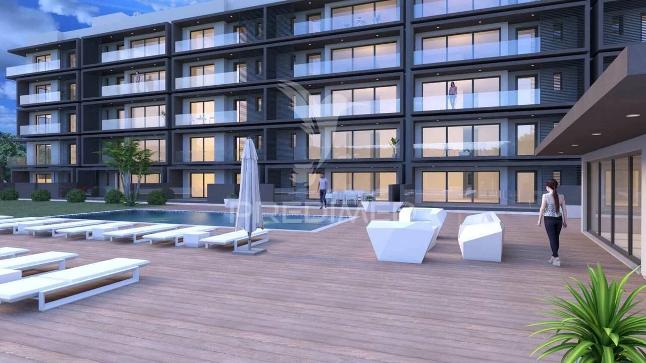 Apartamento T3 para Venda em Olhão Foto 6