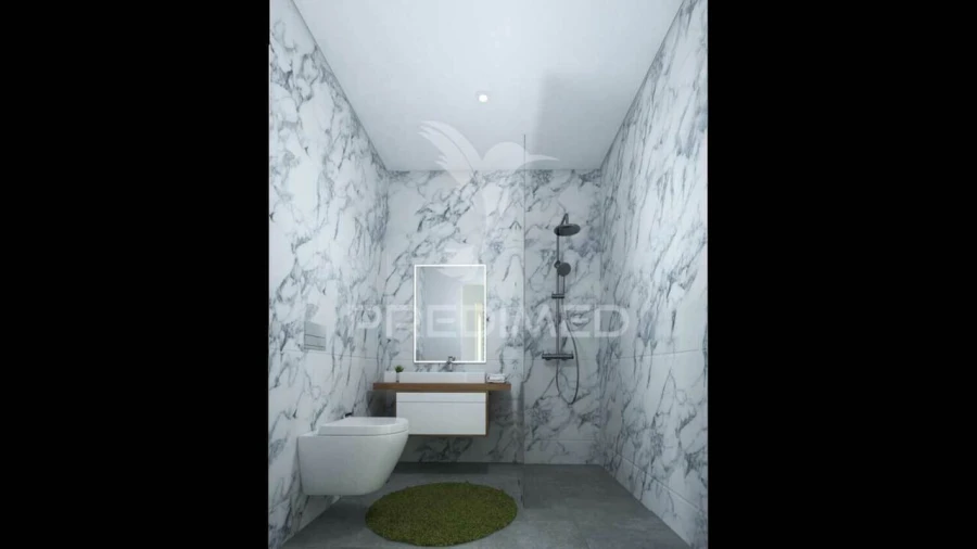 Apartamento T3 para Venda em Olhão Foto 21