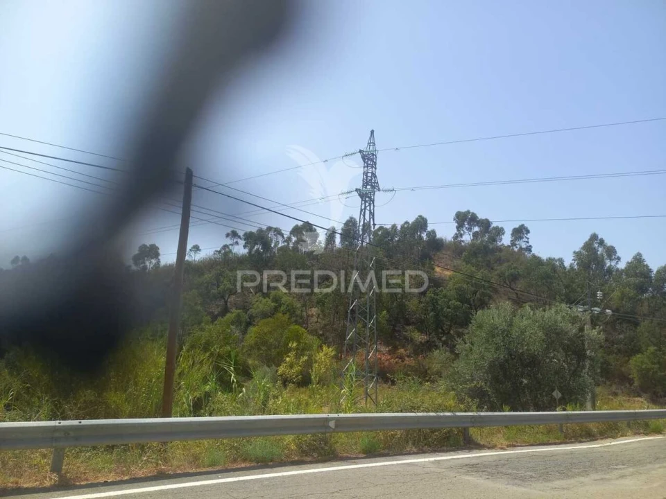Terreno para Arrendamento em Portimão Foto 3