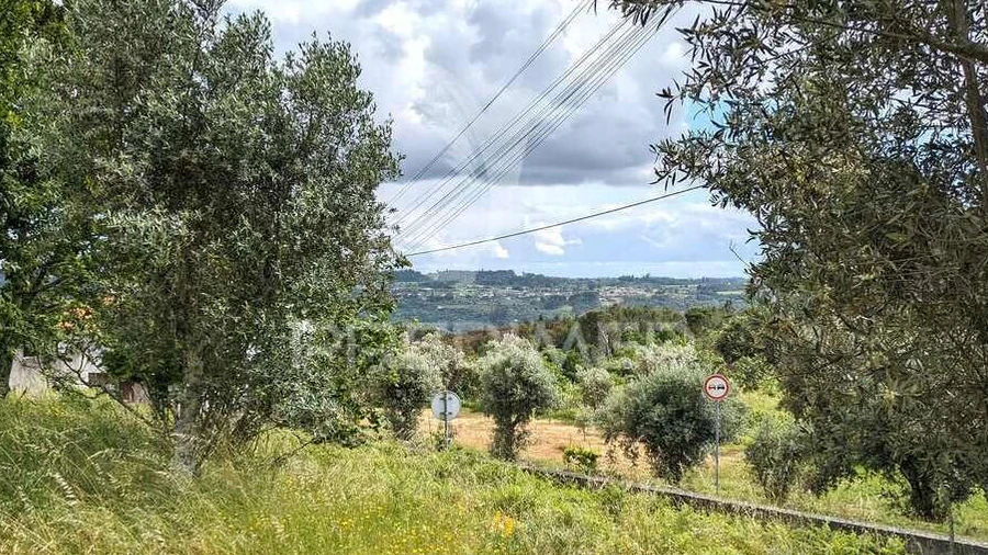 Terreno para Venda em Fragosela