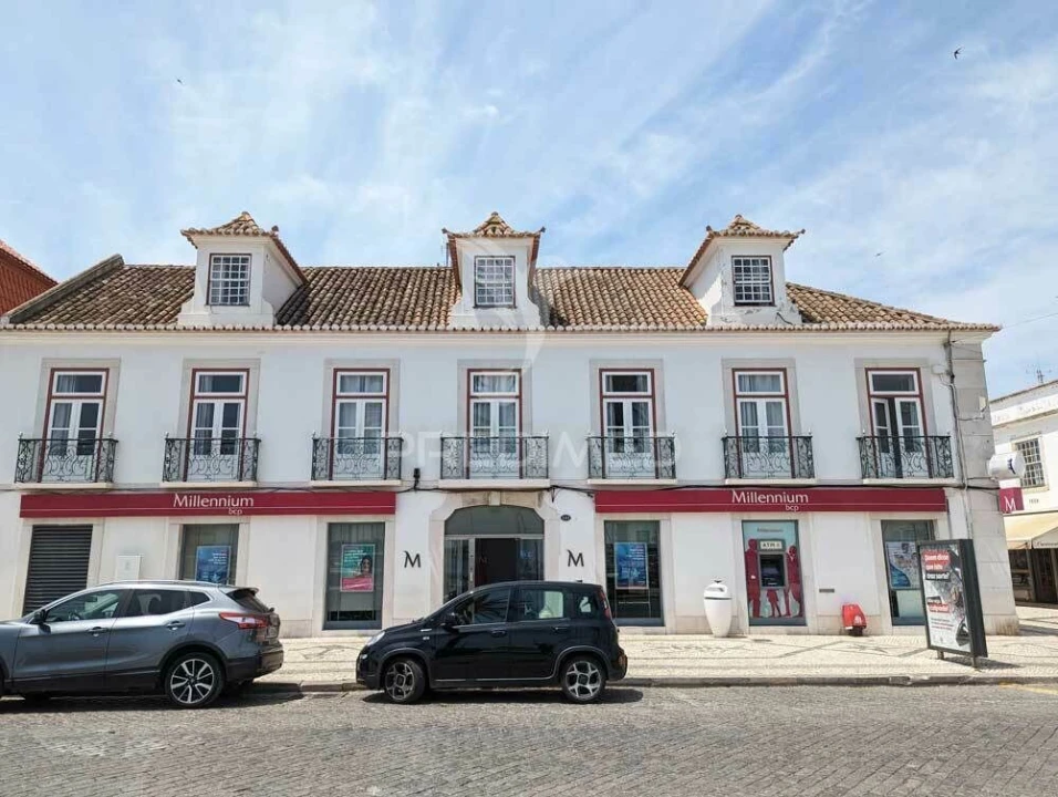 Apartamento T8 para Venda em Vila Real de Santo Antonio Foto 2