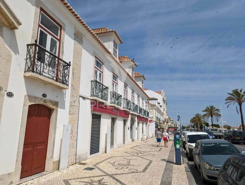 Apartamento T8 para Venda em Vila Real de Santo Antonio Foto 1