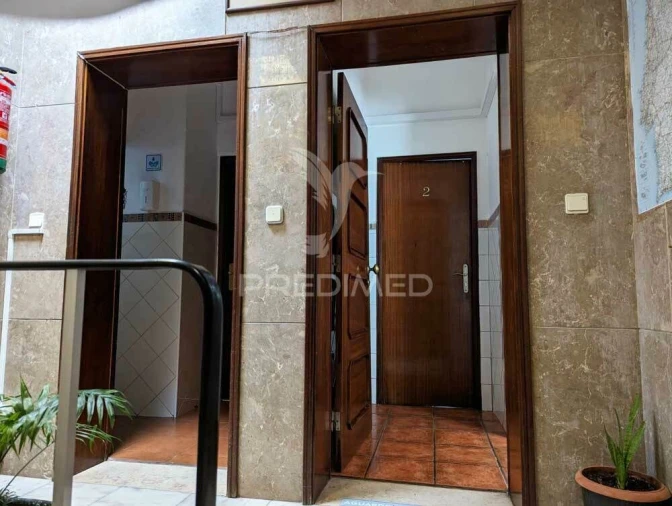 Apartamento T8 para Venda em Vila Real de Santo Antonio Foto 8