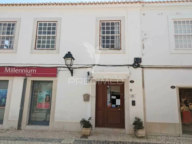 Apartamento T8 para Venda em Vila Real de Santo Antonio Foto 5