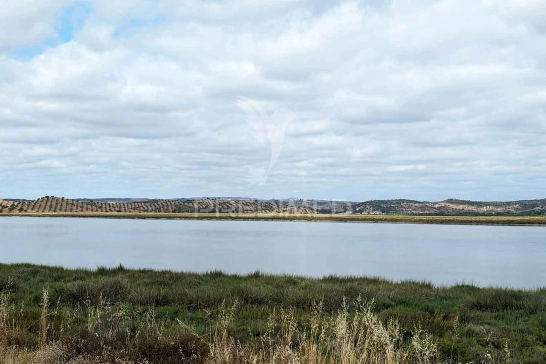 Terreno para Venda em Castro Marim Foto 6